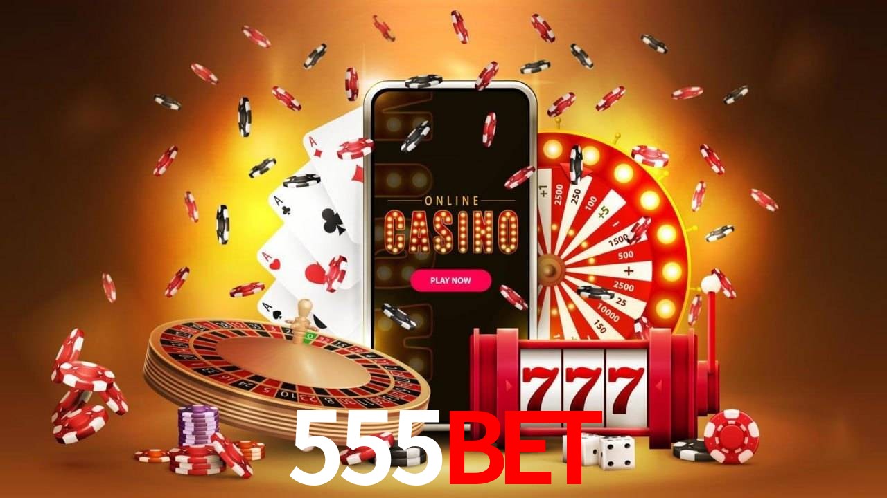 Requisitos do APK da 555bet para Android